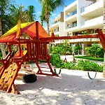 Apartamento De Lujo En Playa