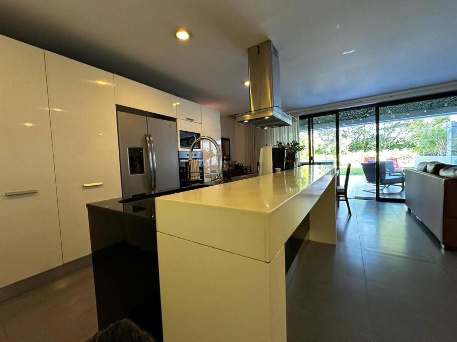 Apartamento De Lujo En Playa Playa del Carmen