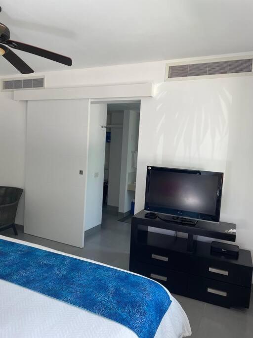 De Lujo En Playa Apartamento Playa del Carmen