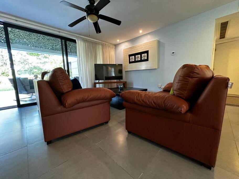 Apartamento De Lujo En Playa Playa del Carmen