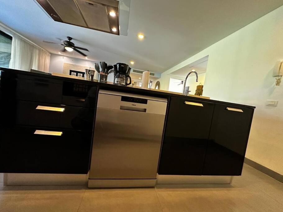 Apartamento De Lujo En Playa Playa del Carmen