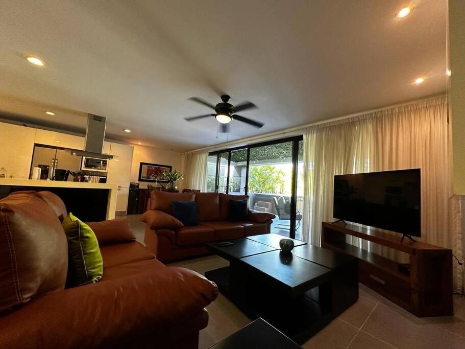 Apartamento De Lujo En Playa