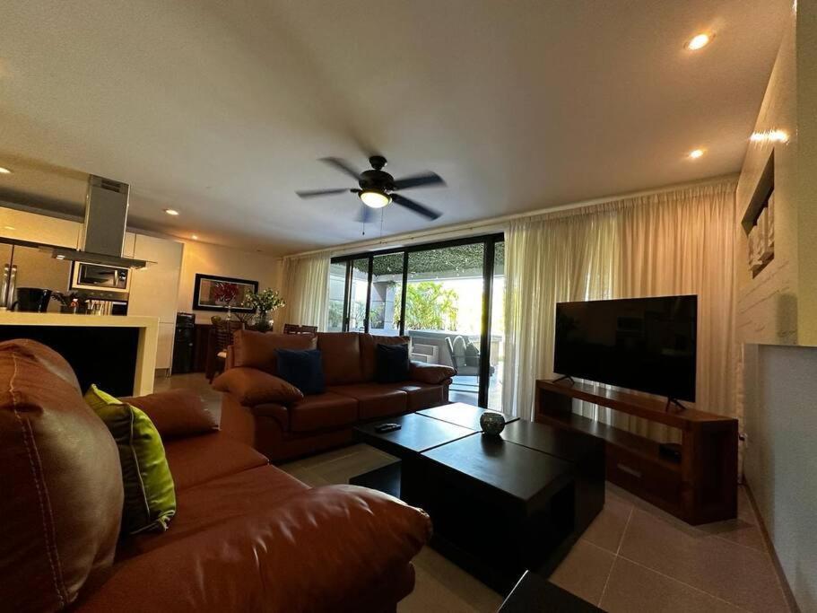 Apartamento De Lujo En Playa Playa del Carmen