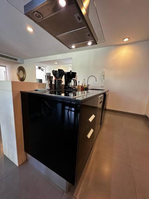Apartamento De Lujo En Playa