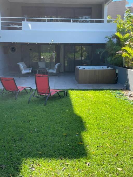 De Lujo En Playa Apartamento *