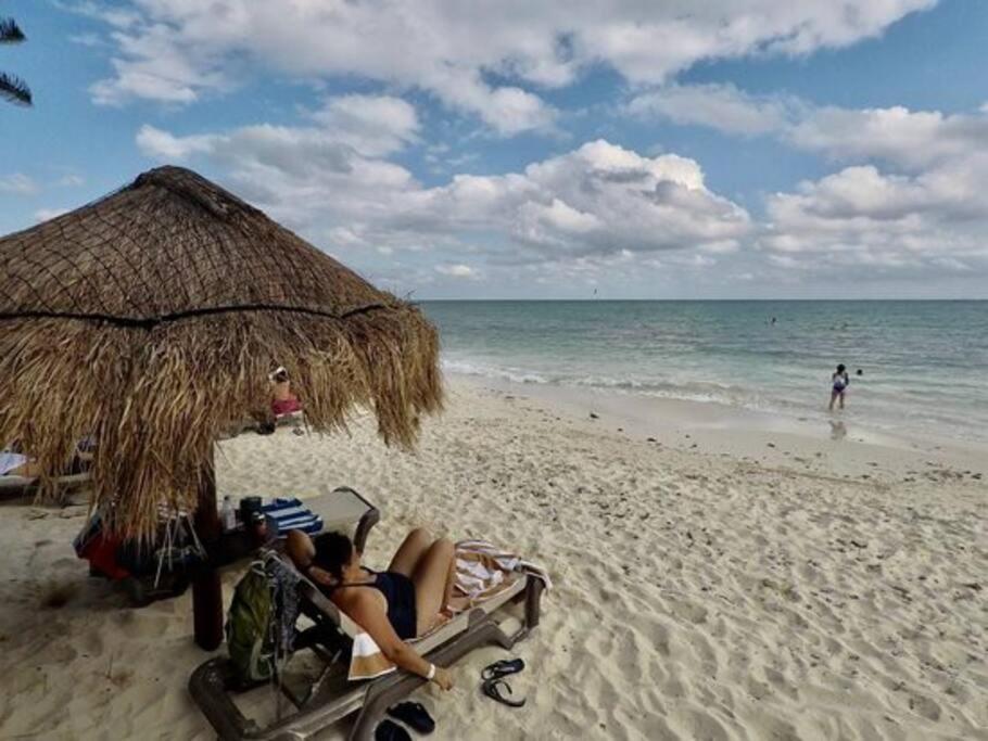 Apartamento De Lujo En Playa Playa del Carmen