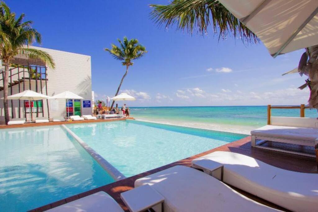 De Lujo En Playa * Playa del Carmen