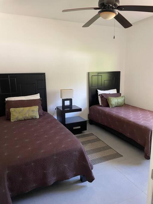 Apartamento De Lujo En Playa