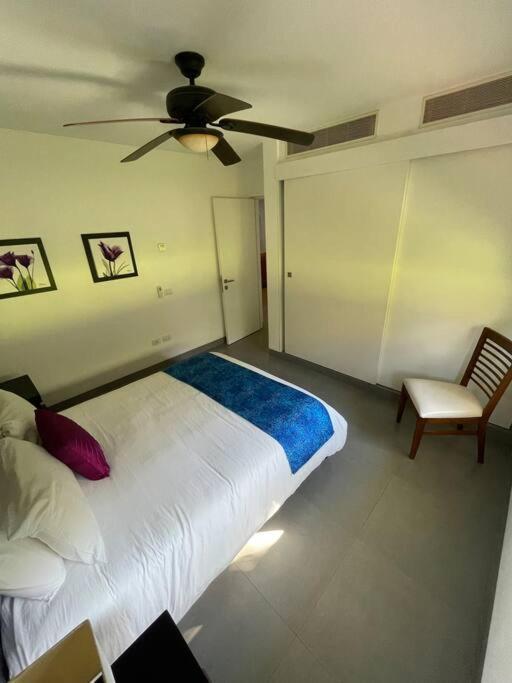 De Lujo En Playa Apartamento