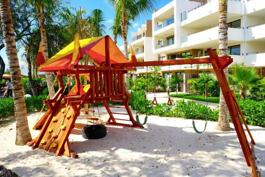 De Lujo En Playa Apartamento *